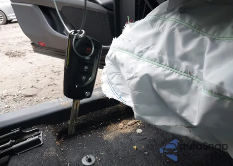 2023 Toyota Camry Se Nightshade Edition from USA, damaged, VIN 4T1G11AK5PU169818